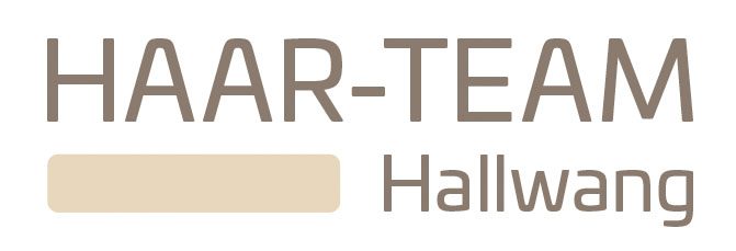 Haar-Team Hallwang Logo